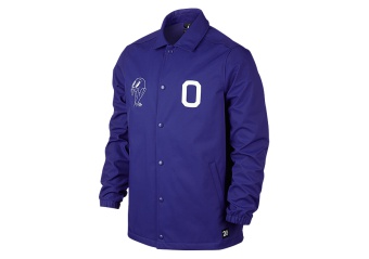 NIKE AIR JORDAN 11 SPACE JAM JACKET CONCORD