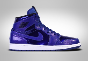 NIKE AIR JORDAN 1 RETRO HIGH 'JOKER SUIT' BG (SMALLER SIZE)