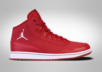 NIKE AIR JORDAN EXECUTIVE GYM RED