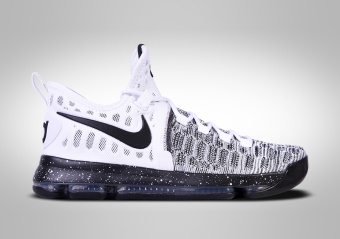 NIKE ZOOM KD 9 REVERSE OREO