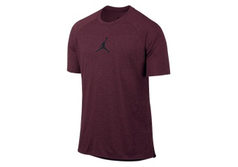 NIKE AIR JORDAN 23 TECH SE TRAINING TOP CHERRYWOOD