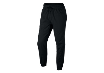 NIKE AIR JORDAN CITY WOVEN PANT BLACK