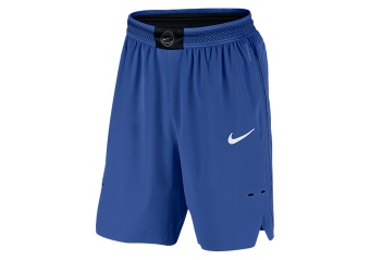 NIKE AEROSWIFT BASKETBALL SHORT GAME ROYAL