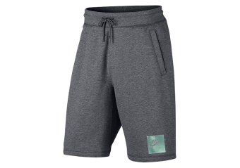 NIKE SPORTSWEAR SHORT CARBON HEATHER