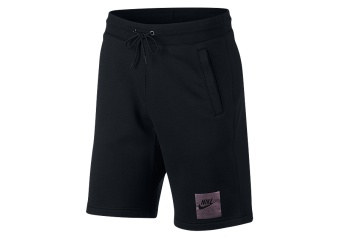 NIKE SPORTSWEAR SHORT BLACK