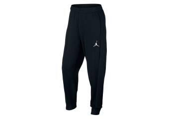 NIKE AIR JORDAN FLIGHT LITE PANT BLACK