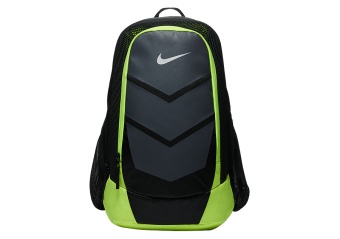 NIKE VAPOR SPEED BACKPACK BLACK VOLT