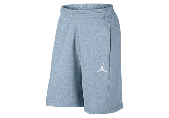 NIKE AIR JORDAN FLIGHT SHORT LIGHT ARMORY BLUE