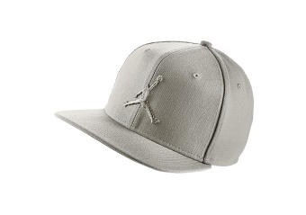 NIKE AIR JORDAN JUMPMAN SNAPBACK LIGHT BONE