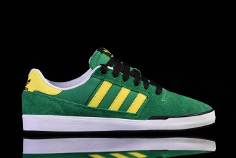 ADIDAS PITCH