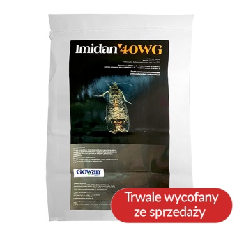 IMIDAN 40 WG 1KG