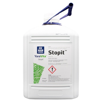 STOPIT 10L