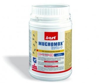 MUCHOMOX TURBO 0.5KG