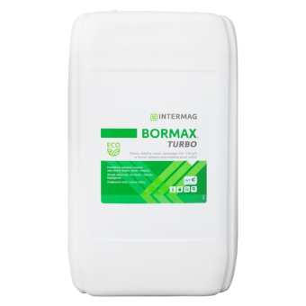 BORMAX TURBO 20L 