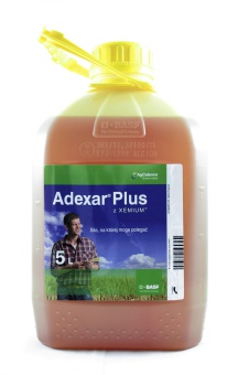 ADEXAR PLUS 5L