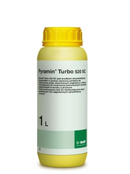 PYRAMIN TURBO 520SC 1L