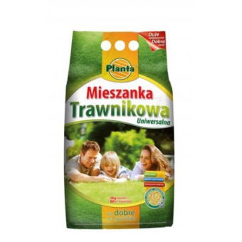 NASIONA TRAW - TRAWA UNIWERSALNA 5KG