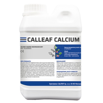 CALLEAF CALCIUM 1L