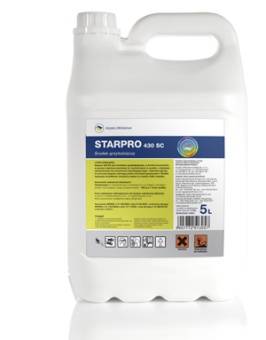 STARPRO 430sc 1L