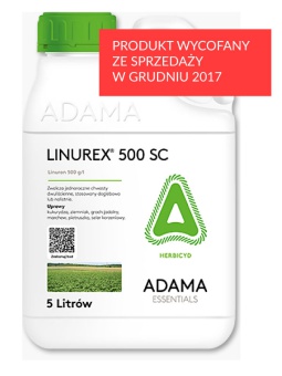 LINUREX  500SC  1L