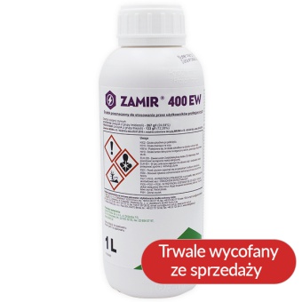 ZAMIR 400 EW 1L