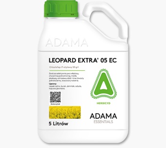 LEOPARD EXTRA 05 EC 250 ML