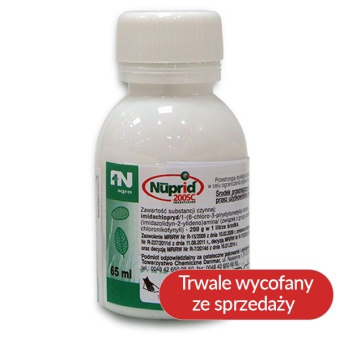 NUPRID 200 SC 65ML