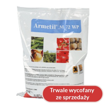 ARMETIL M 72 WP 1 KG