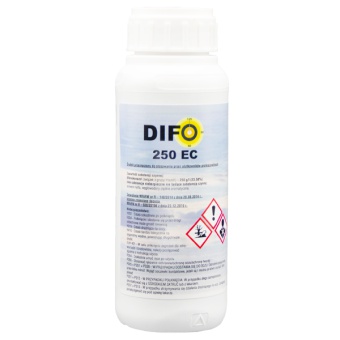 DIFO  250 EC  500 ML