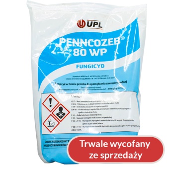 PENNCOZEB 80 WP 1 KG