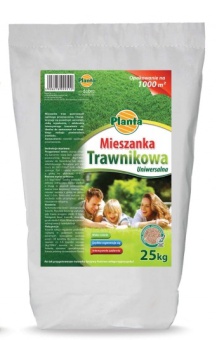 NASIONA TRAW - TRAWA UNIWERSALNA 25KG