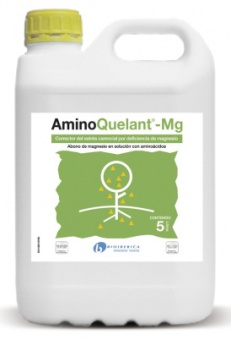 AMINOQUELANT MG 5L magnezowy