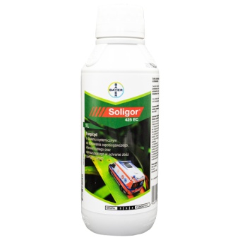 SOLIGOR 425 EC 1L 