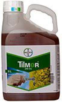 TILMOR PROMO 5L (TILMOR 240EC 5L + PROTEUS 110OD 1L)