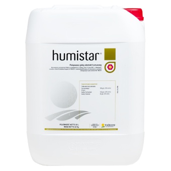 HUMISTAR 15% 20L Kwasy humusowe