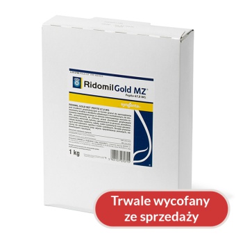 RIDOMIL GOLD MZ petite  67,8 WG 1 KG