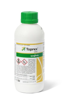 TOPREX 375SC 1L 