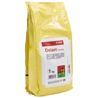 DELAN 700 WG  1KG