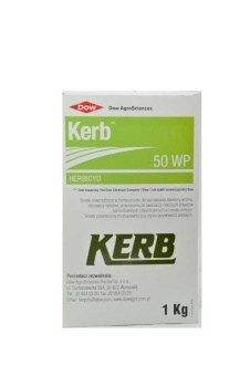 KERB 50 WP 1KG (propyzamid)