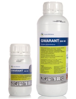 GWARANT 500SC 250ML