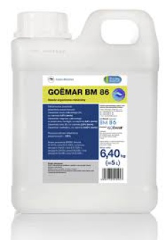 GOEMAR BM86 A 5L