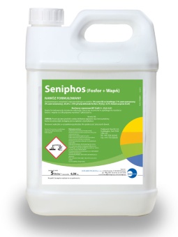 SENIPHOS  10L