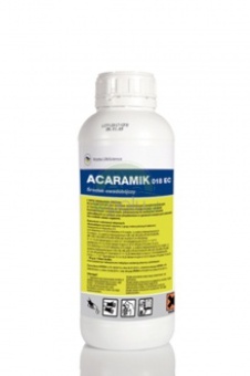 ACARAMIK 018 EC 1L abamektyna