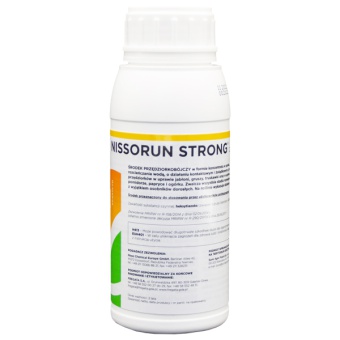 NISSORUN STRONG 250 SC 0,5L