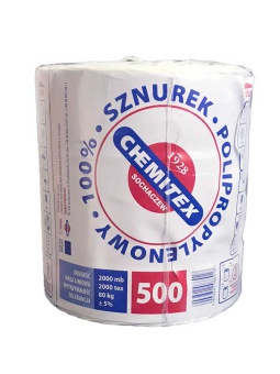 SZNUREK CHEMITEX 2000m 2000TT 