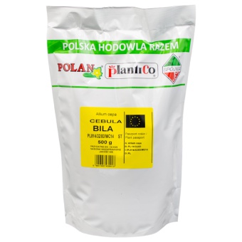 CEBULA BILA 500g 