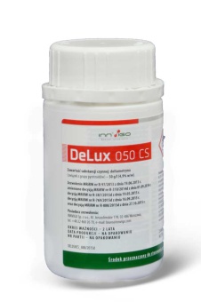 DELUX 050 CS 0,1L