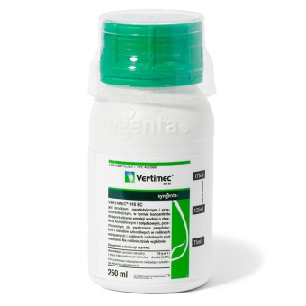 VERTIMEC 018 EC 250ML