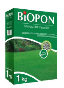 BIOPON DO TRAWNIKÓW 1 KG