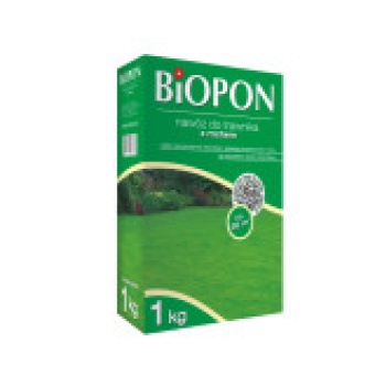 BIOPON DO TRAWNIKÓW Z MCHEM 1KG